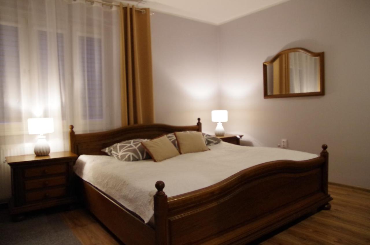 Apartament Królewski Wałcz Exterior foto
