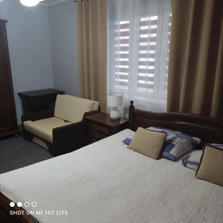 Apartament Królewski Wałcz Exterior foto